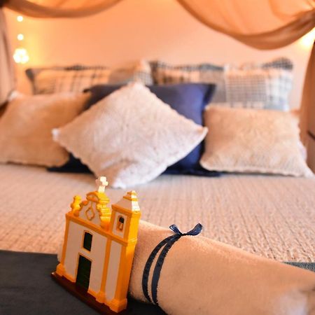 Arraial Casinha Centro Villa Порто Сегуро Екстериор снимка